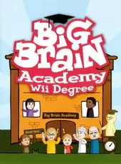 Big Brain Academy: Wii Degree