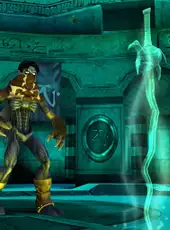 Legacy of Kain: Soul Reaver 1 & 2 Remastered