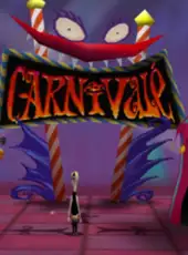 Carnivalé: Cenzo's Adventure