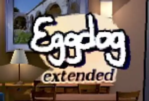 Eggdog Extended