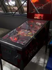 Zaccaria Pinball: Postal Redux Pinball Pack