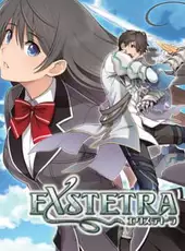 Exstetra