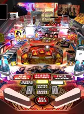 Stern Pinball Arcade: AC/DC