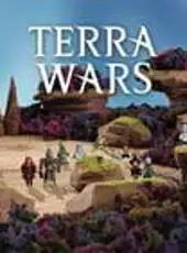 Terra Wars