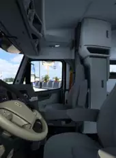 American Truck Simulator: Volvo VNL