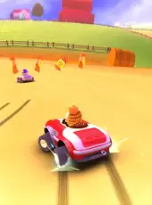 Garfield Kart