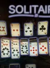 Solitaire VR