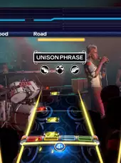 Rock Band 4: Rivals Expansion