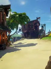 Sea of Thieves