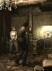 Resident Evil Archives: Resident Evil Zero