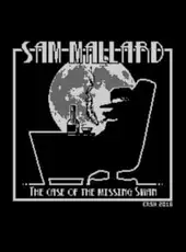 Sam Mallard: The Case of the Missing Swan