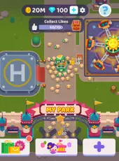 Overcrowded: Tycoon