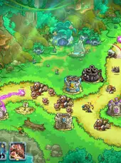 Kingdom Rush 5: Alliance