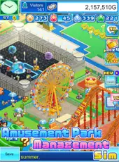 Dream Park Story