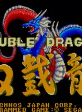 Double Dragon