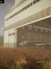 Plane Graveyard Simulator