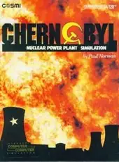 Chernobyl: Nuclear Power Plant Simulation