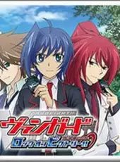 Cardfight!! Vanguard: Lock on Victory!!