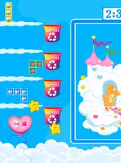 Care Bears: Catch A Star!