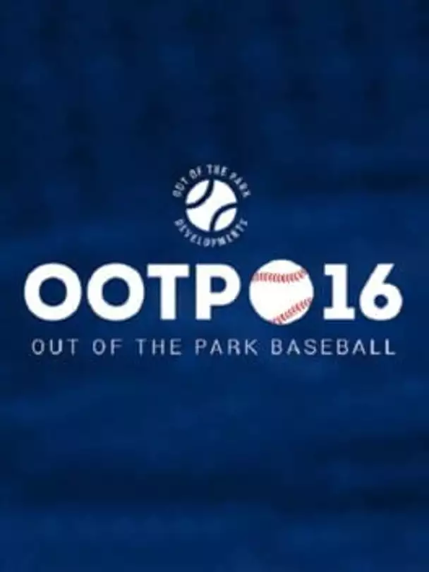 Out of the Park Baseball 16