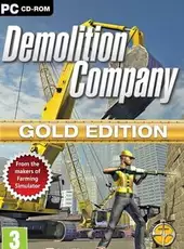 Demolition Company: Gold Edition