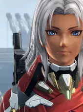 Xenoblade Chronicles X: Definitive Edition