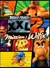 Astérix & Obélix XXL 2: Mission Wifix