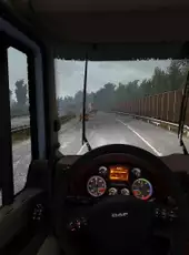 Euro Truck Simulator