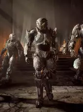 Anthem: Legion of Dawn Edition