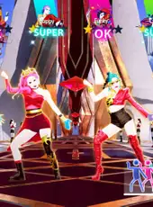 Just Dance 2024 Edition