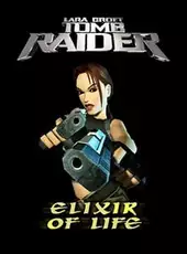 Tomb Raider: Elixir of Life