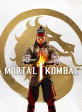 Mortal Kombat 1: Premium Edition