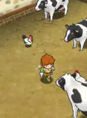 Return to PopoloCrois: A Story of Seasons Fairytale