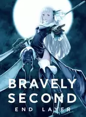 Bravely Second: End Layer