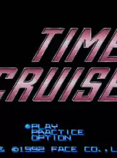 Time Cruise