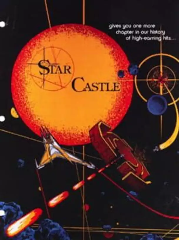 Star Castle