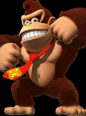 Donkey Kong Returns