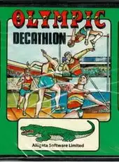 Olympic Decathlon