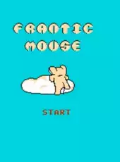 Frantic Mouse