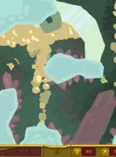 PixelJunk Shooter