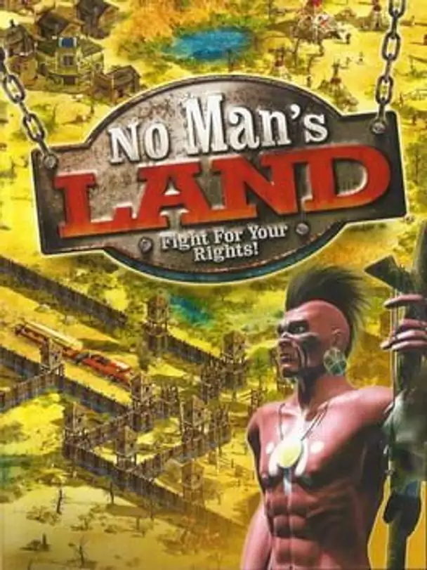 No Man's Land