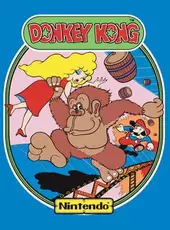 Donkey Kong