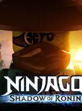 LEGO Ninjago: Shadow of Ronin