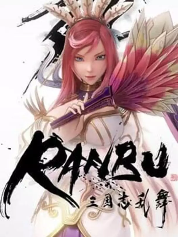 Ranbu: Sangokushi Rumble