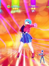 Just Dance 2017