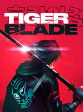 Tiger Blade