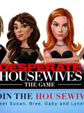 Desperate Housewives: The Game