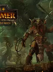 Total War: Warhammer - Call of the Beastmen