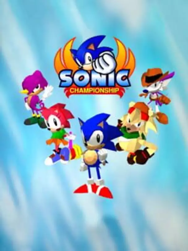 Sonic Championship