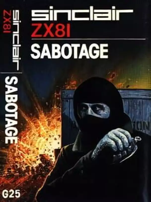 Sabotage